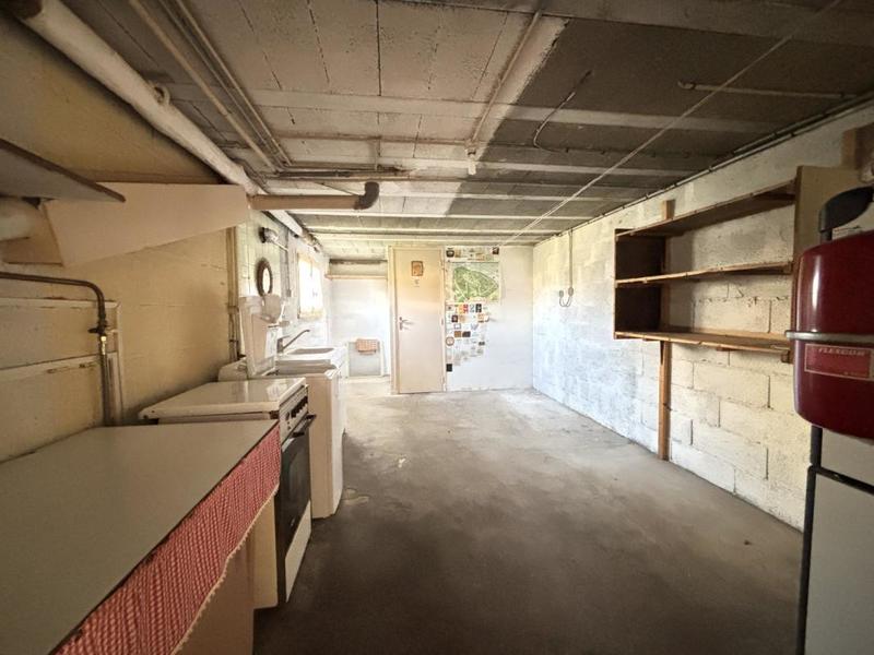 Maison - 87 m² - 6 pièces