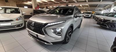 Mitsubishi Eclipse Cross Phev Business
