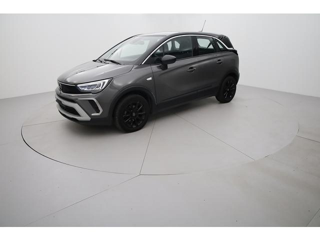 Opel Crossland Gs Line 1.2 Turbo 110 ch Bvm6