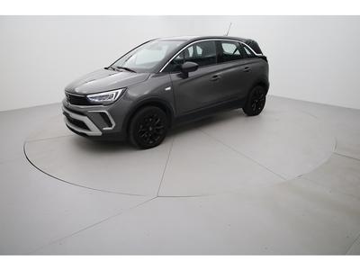 Opel Crossland Gs Line 1.2 Turbo 110 ch Bvm6