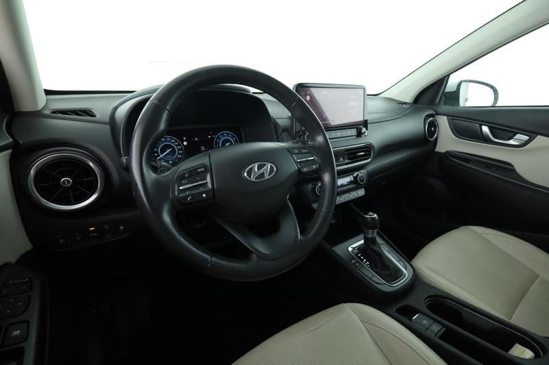 Hyundai Kona 1.6 Hybrid Hev Executive Dct-6 141 ch