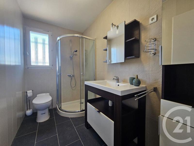 Maison - 122 m² - 5 pièces