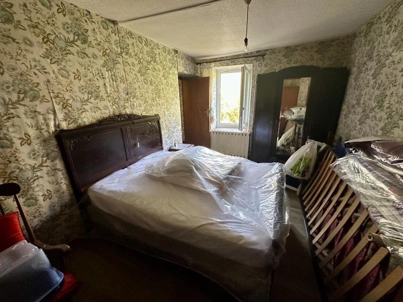 Ferme - 90 m² - 4 pièces