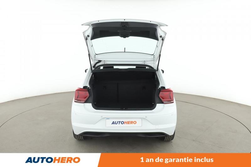 Volkswagen Polo 1.0 Tsi 95 ch