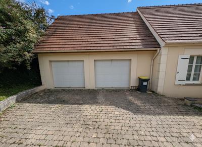 Maison - 112 m² - 6 pièces