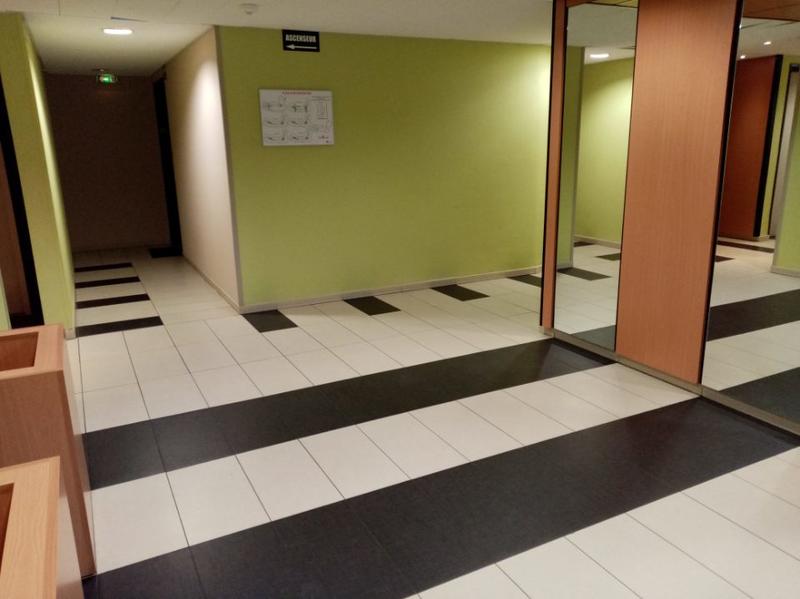 Appartement - 110 m² - 4 pièces