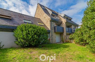 Appartement - 39 m² - 3 pièces