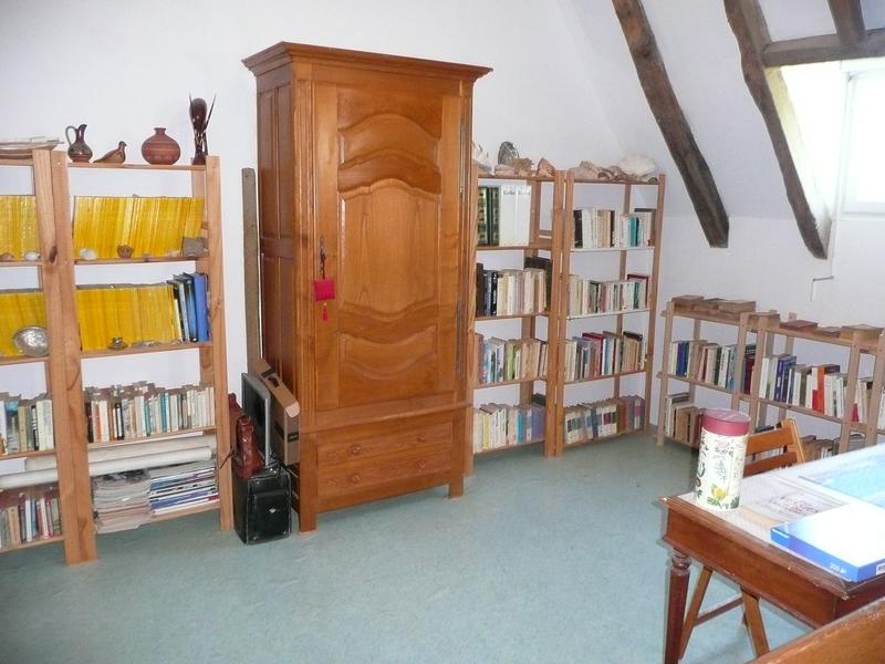 Maison - 833 m² - 32 pièces