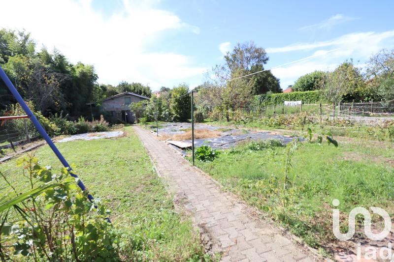 Maison de village - 138 m² - 5 pièces