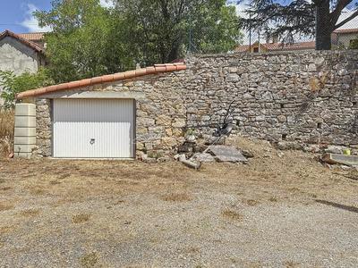 Maison - 85 m² - 5 pièces