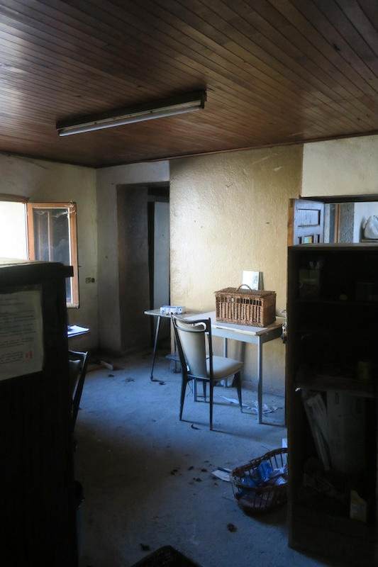 Maison - 35 m² - 2 pièces