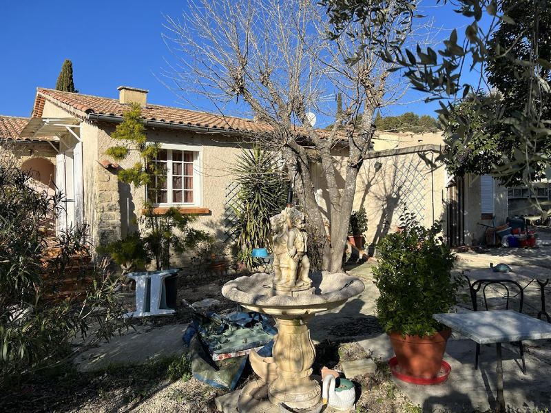 Villa - 165 m² - 9 pièces