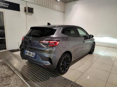 Renault Clio V TCe 90 ch Gsr2 Esprit Alpine