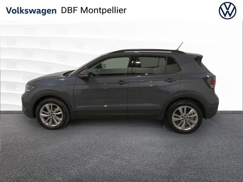 Volkswagen t-Cross 1.0 Tsi 116 Start/Stop Dsg7 Vw Edition