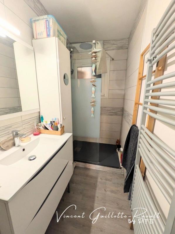 Appartement - 65 m² - 4 pièces