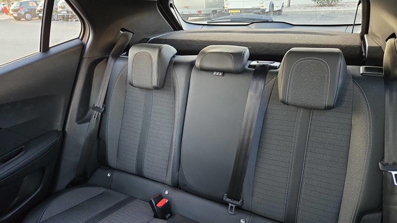 Peugeot 2008 1.2 PureTech 130 Eat8 Allure - Automatique