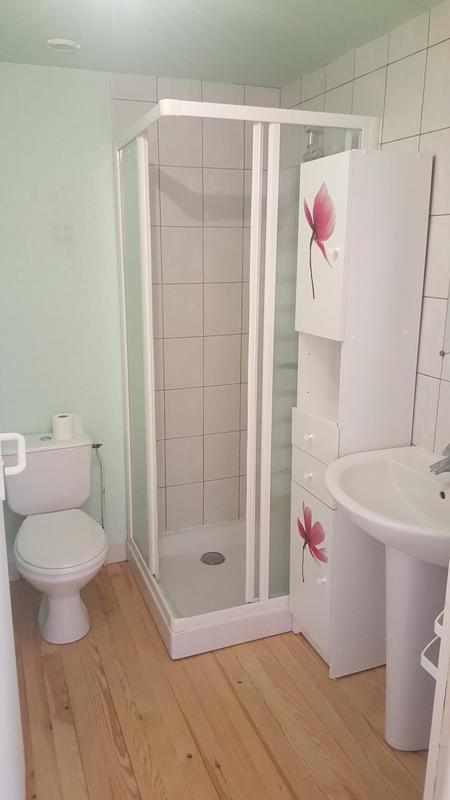 Maison - 97 m² - 5 pièces