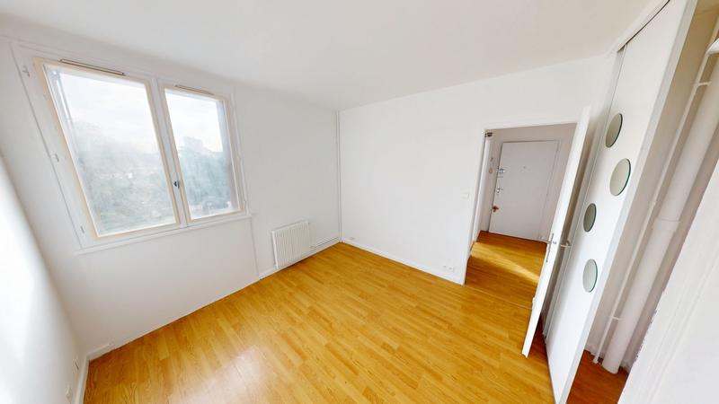 Appartement - 53 m² - 3 pièces