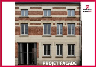 Appartement - 142 m² - 4 pièces