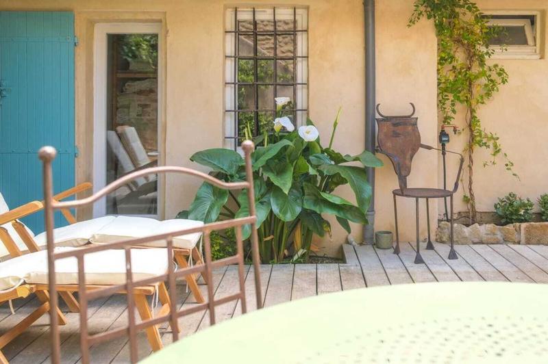 Maison - 190 m² - 8 pièces