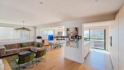 Maison - 116 m² - 6 pièces