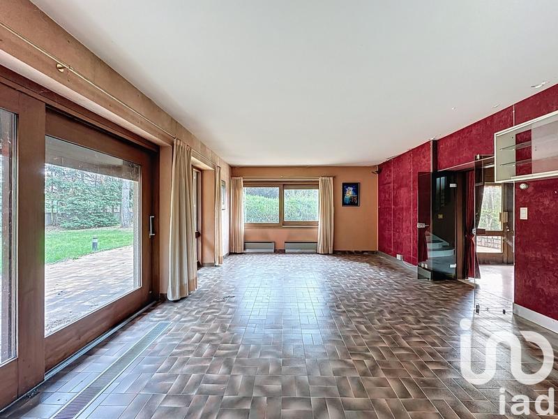 Maison - 272 m² - 11 pièces