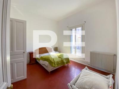 Maison de ville - 150 m² - 6 pièces