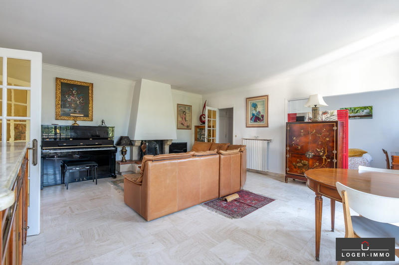 Maison - 94 m² - 4 pièces