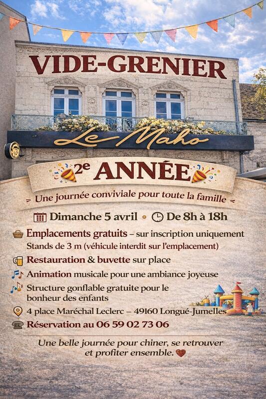 Vide-Grenier