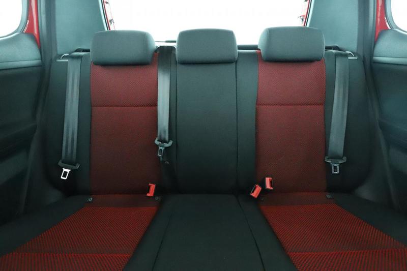 Skoda Fabia 1.6 Tdi Monte Carlo 90 ch