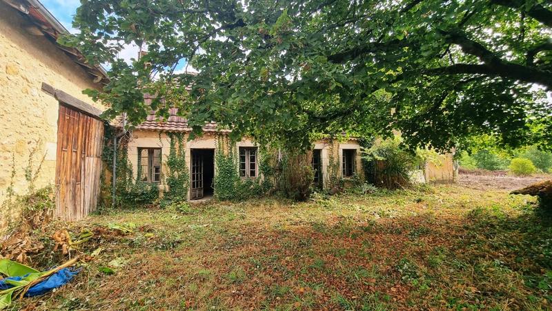 Maison - 140 m² - 3 pièces