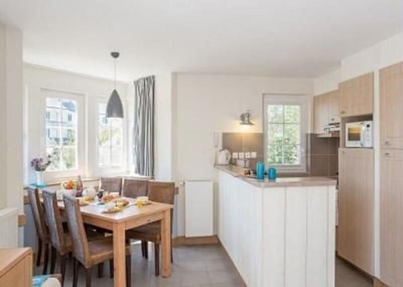 Appartement - 32 m² - 2 pièces