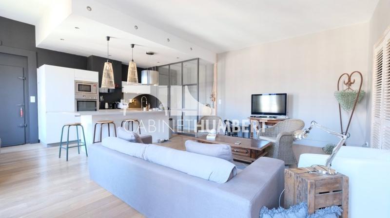 Appartement - 94 m² - 4 pièces