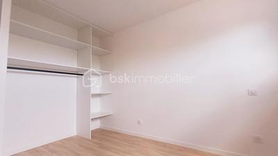 Villa - 108 m² - 4 pièces