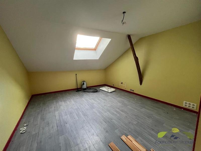 Maison - 61 m² - 3 pièces