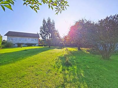 Maison - 164 m² - 5 pièces