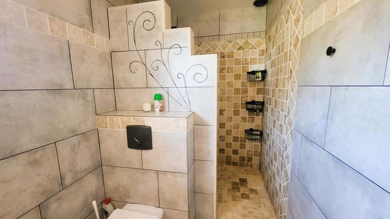 Villa - 115 m² - 5 pièces