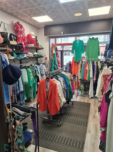 Fonds de commerce - Local commercial - 20 m²