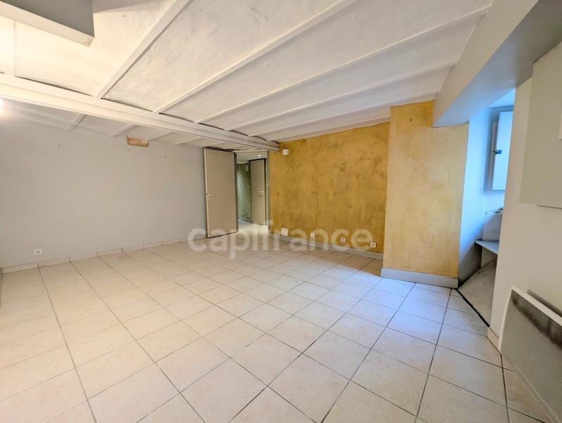 Appartement bourgeois - 148 m² - 4 pièces