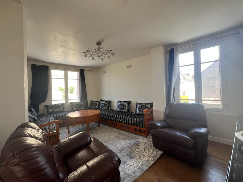 Maison - 173 m² - 4 pièces