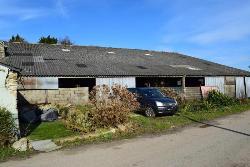 Maison - 171 m² - 9 pièces