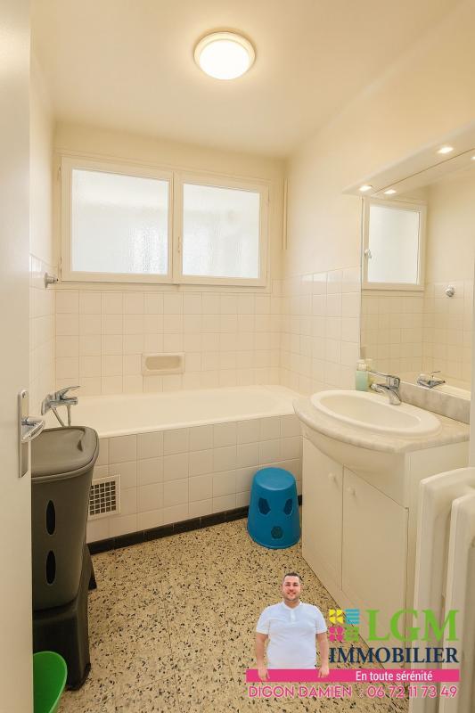 Appartement - 103 m² - 4 pièces