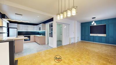 Maison ancienne - 174 m² - 6 pièces