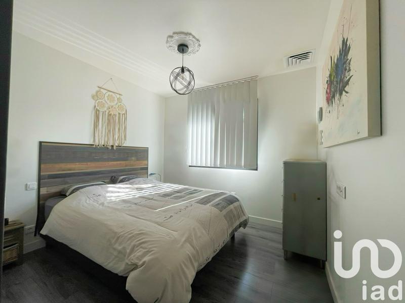 Maison - 190 m² - 7 pièces