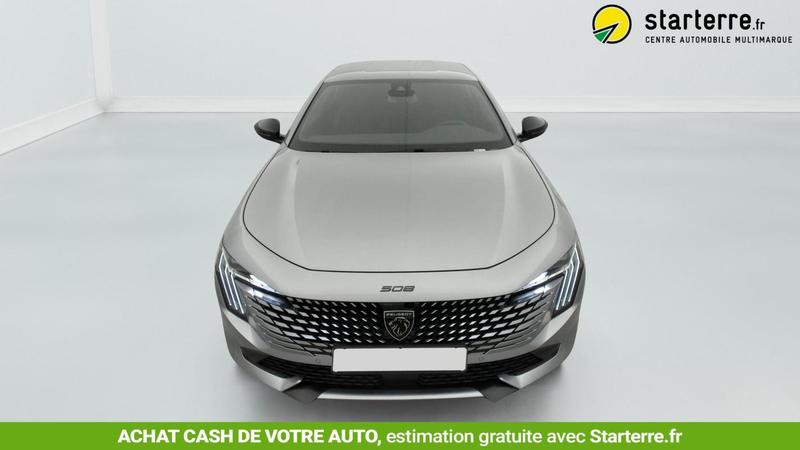 Peugeot 508 Hybrid 225 e-Eat8 Allure
