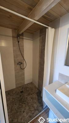 Maison - 18 m² - 1 pièce