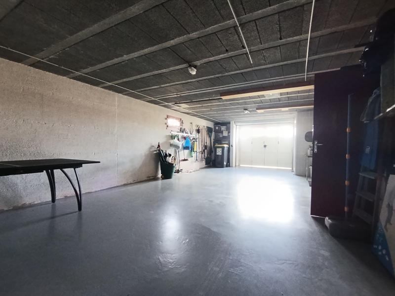 Maison - 177 m² - 6 pièces