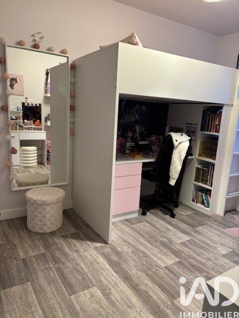 Maison - 132 m² - 7 pièces