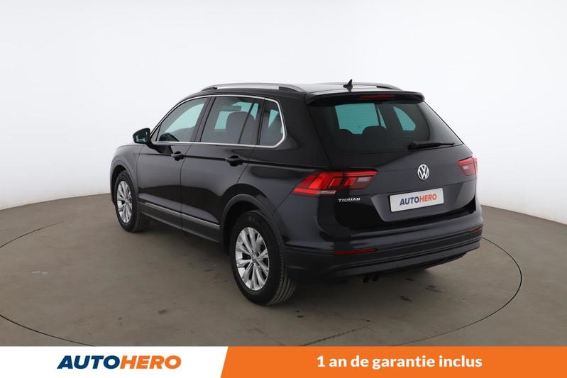Volkswagen Tiguan 1.5 Tsi Evo Dsg7 150 ch