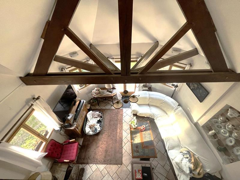 Maison - 197 m² - 6 pièces